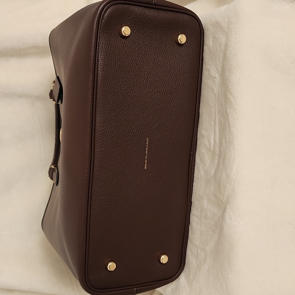 Coach Legacy Carryall 35 - Picture 3 of 7